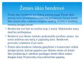 Verslo įmonių steigimo sąlygos Lietuvoje 17 puslapis