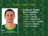 BC Žalgiris 11 puslapis