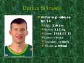 BC Žalgiris 12 puslapis