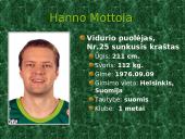 BC Žalgiris 15 puslapis