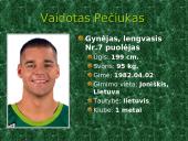 BC Žalgiris 16 puslapis