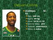 BC Žalgiris 18 puslapis