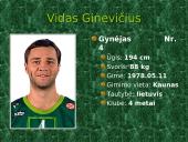 BC Žalgiris 7 puslapis