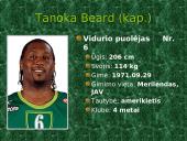 BC Žalgiris 8 puslapis