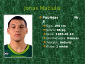 BC Žalgiris 9 puslapis
