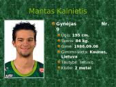 BC Žalgiris 10 puslapis