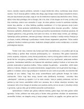 Ar anoniminė kultūra yra grėsmė tradicinei kultūrai? 2 puslapis