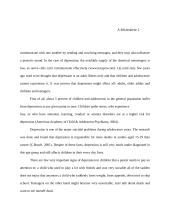 Depression 2 puslapis