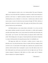 Depression 3 puslapis