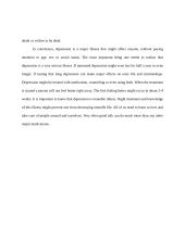 Depression 4 puslapis