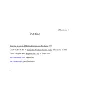 Depression 5 puslapis