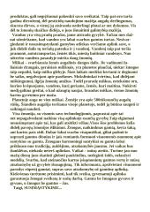 Naikini gamtą, vadinasi naikini save 2 puslapis