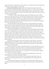 Kietas vanduo: problemos ir sprendimai 2 puslapis