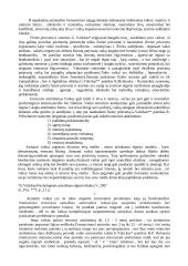 Pradinių klasių mokinių iš globos namų diagnostika mokykloje 11 puslapis