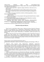 Pradinių klasių mokinių iš globos namų diagnostika mokykloje 13 puslapis