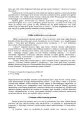 Pradinių klasių mokinių iš globos namų diagnostika mokykloje 14 puslapis