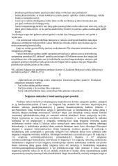 Pradinių klasių mokinių iš globos namų diagnostika mokykloje 16 puslapis