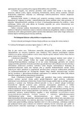 Pradinių klasių mokinių iš globos namų diagnostika mokykloje 17 puslapis