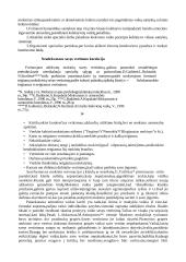 Pradinių klasių mokinių iš globos namų diagnostika mokykloje 18 puslapis