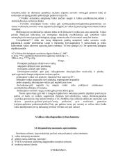 Pradinių klasių mokinių iš globos namų diagnostika mokykloje 20 puslapis
