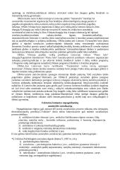 Pradinių klasių mokinių iš globos namų diagnostika mokykloje 10 puslapis