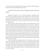 Tarptautinės pinigų sistemos raida 16 puslapis