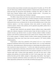 Tarptautinės pinigų sistemos raida 18 puslapis