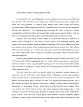 Tarptautinės pinigų sistemos raida 19 puslapis