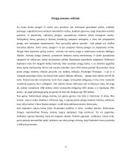 Tarptautinės pinigų sistemos raida 4 puslapis