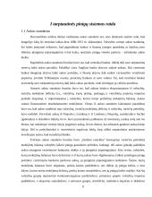 Tarptautinės pinigų sistemos raida 8 puslapis