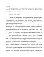 Tarptautinės pinigų sistemos raida 10 puslapis