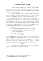 Teisėkūros juridinė technika 4 puslapis