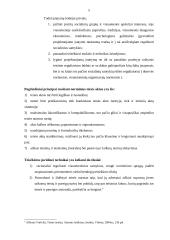 Teisėkūros juridinė technika 5 puslapis