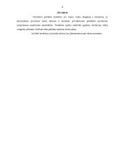 Teisėkūros juridinė technika 8 puslapis