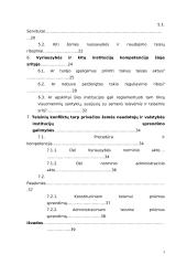 Ar LR Vyriausybės nutarimai ir kiti teisės aktai, ribojantys privačios žemės naudojimą, yra neteisėti 2 puslapis