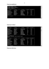 Programavimas C++. Mokyklos duomenų bazės administravimas 5 puslapis