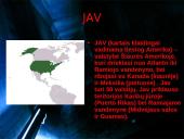 Jungtinės Amerikos Valstijos (JAV) ir Rusija 2 puslapis