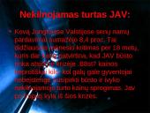 Jungtinės Amerikos Valstijos (JAV) ir Rusija 12 puslapis