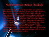 Jungtinės Amerikos Valstijos (JAV) ir Rusija 13 puslapis