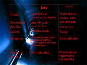 Jungtinės Amerikos Valstijos (JAV) ir Rusija 4 puslapis