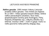Pramonė Lietuvoje 6 puslapis