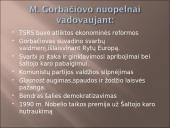Michailas Gorbačiovas ir jo karjera 11 puslapis