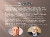 Michailas Gorbačiovas ir jo karjera 3 puslapis