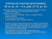 Senovės Romos respublika ir jos valdymas 11 puslapis
