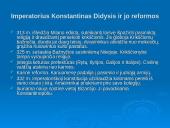 Senovės Romos respublika ir jos valdymas 15 puslapis