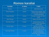 Senovės Romos respublika ir jos valdymas 17 puslapis