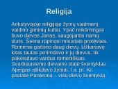 Senovės Romos respublika ir jos valdymas 20 puslapis