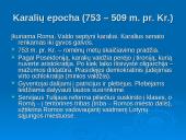 Senovės Romos respublika ir jos valdymas 4 puslapis