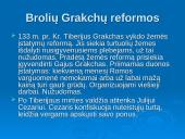 Senovės Romos respublika ir jos valdymas 6 puslapis