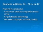 Senovės Romos respublika ir jos valdymas 7 puslapis